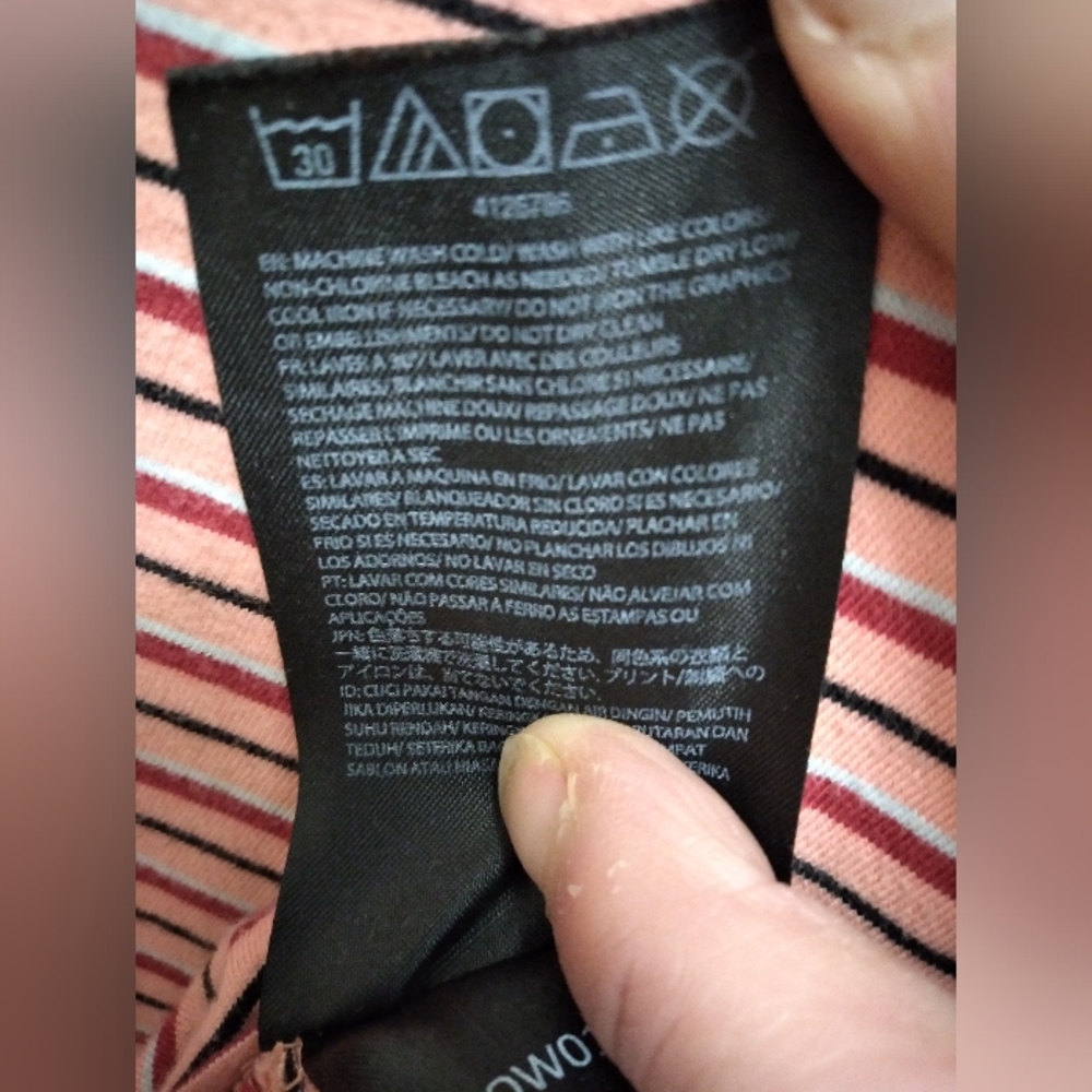 Volcom tee - Picture 4 of 4